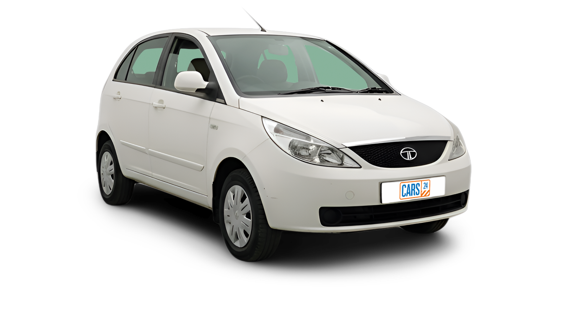 Tata Indica Vista-img